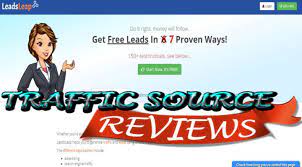 High Converting Traffic Source That Generates Unlimited Free Traffic