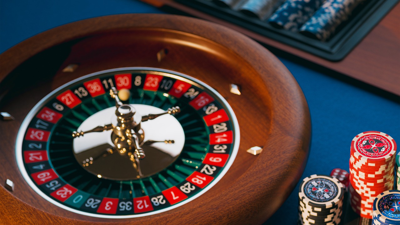 How to Stay Away from Scams at Online Casino Scams