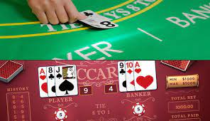 How to Play Baccarat Basics That Wins