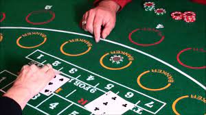 How to Play Baccarat Basics That Wins