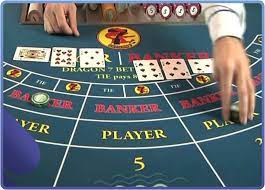 How to Play Baccarat Basics That Wins