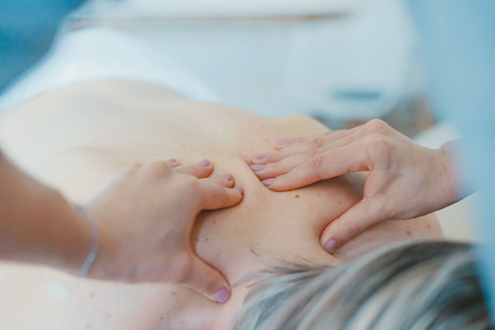 3 Important Tips You need to know before your first-deep tissue massage