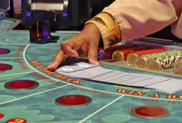 How to play Baccarat in the Casino