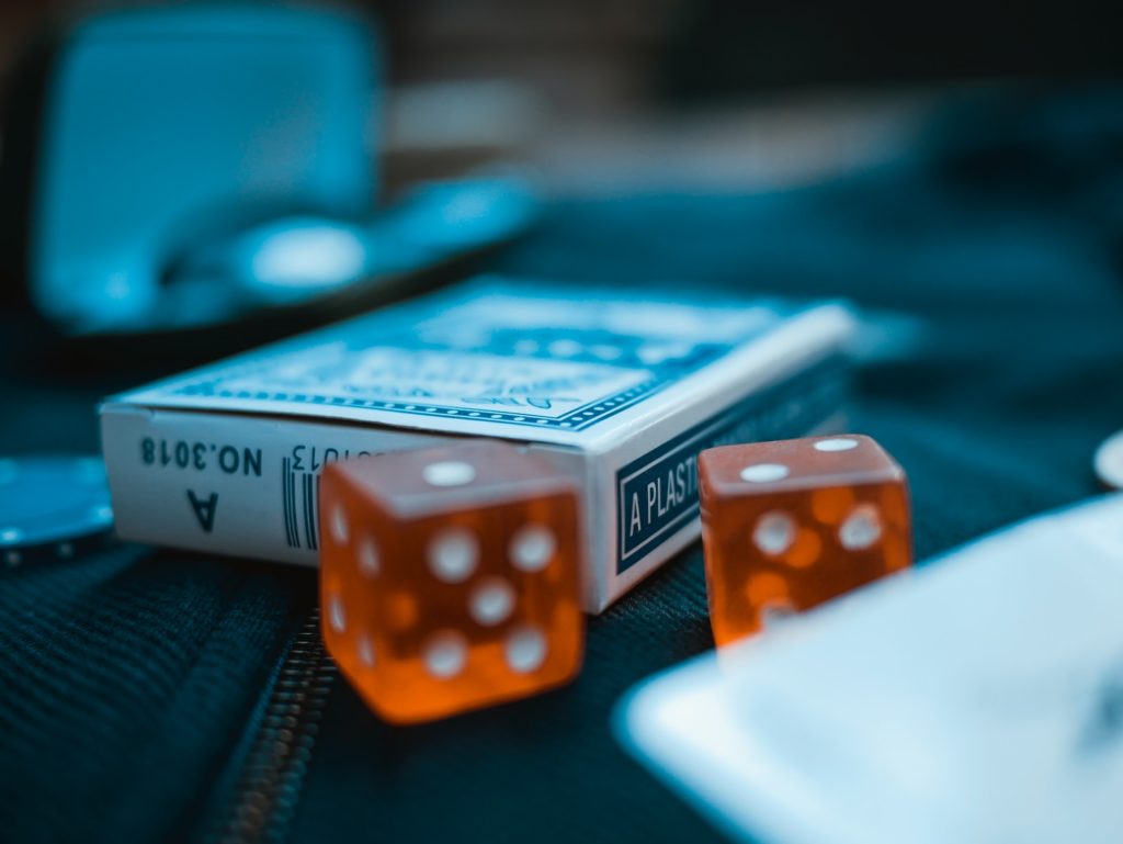 how to play baccarat | LeoClassifieds.com