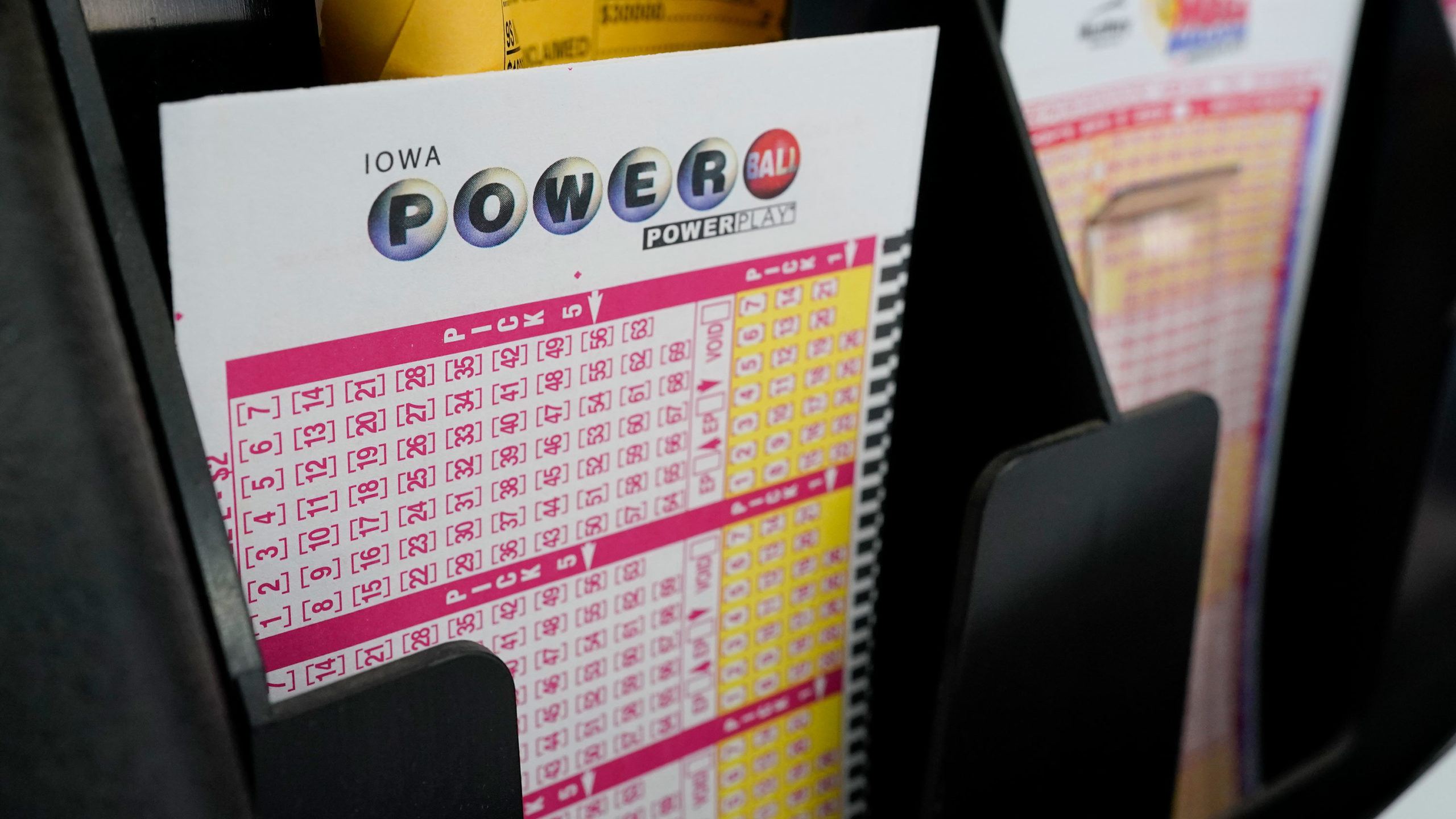 Powerball Jackpot Is At $441 Million After 36 Draws With No Winners