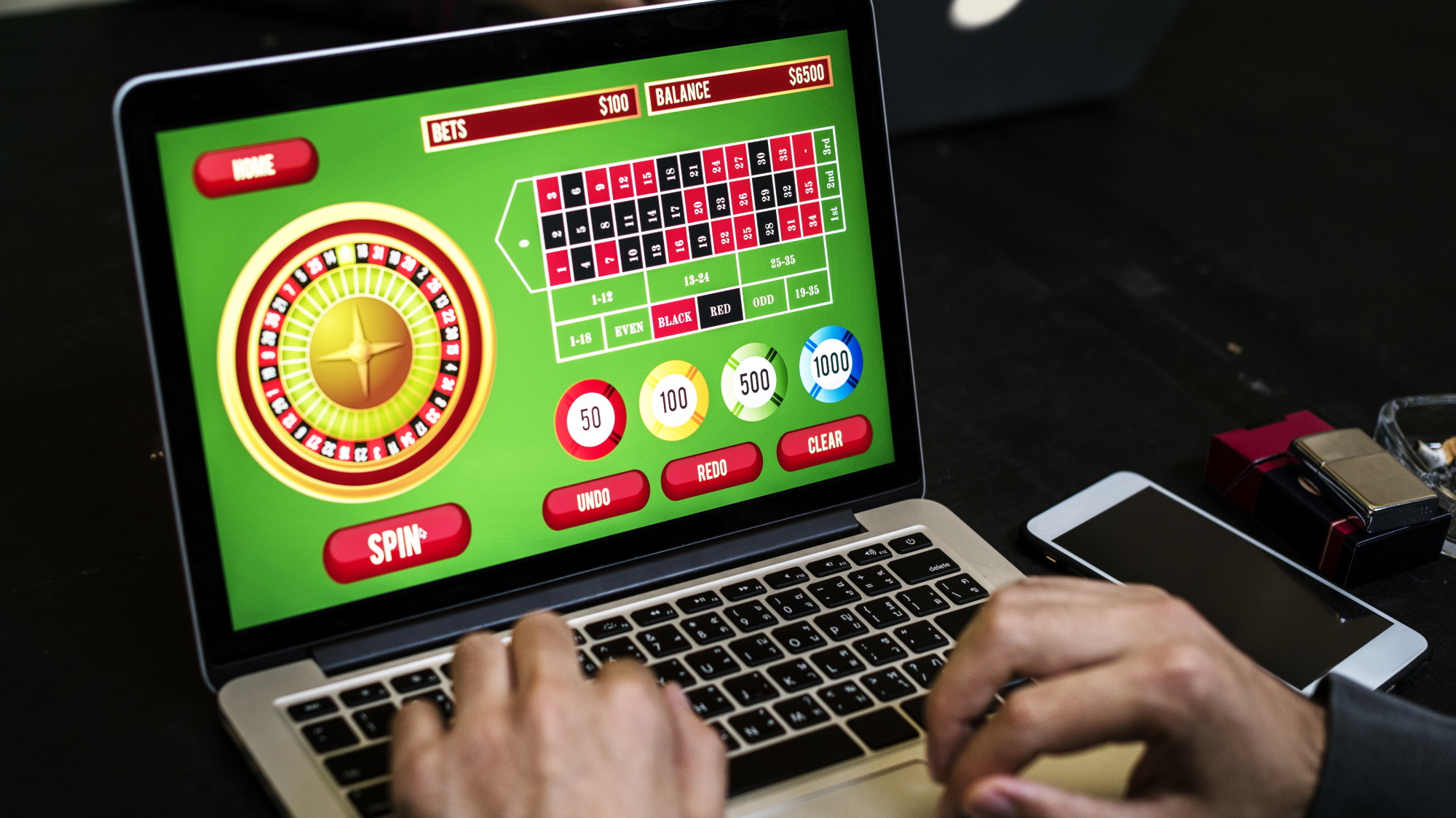 How to choose an online casino