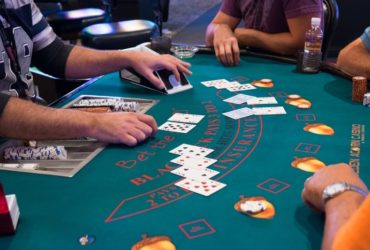 Emotional control guide in online slots gambling