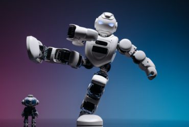 How Amazon is using Cyber Robotics Challenge to help in education needs