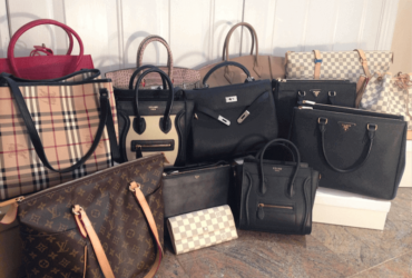 Reasons For This Popularity Of Replica Handbags