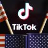 Judge blocks TikTok ban as negotiations with US continue