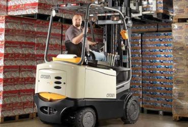 Just How To Carry Out Analysis As Well As Discover The Best Forklift Repair