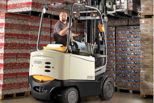Just How To Carry Out Analysis As Well As Discover The Best Forklift Repair