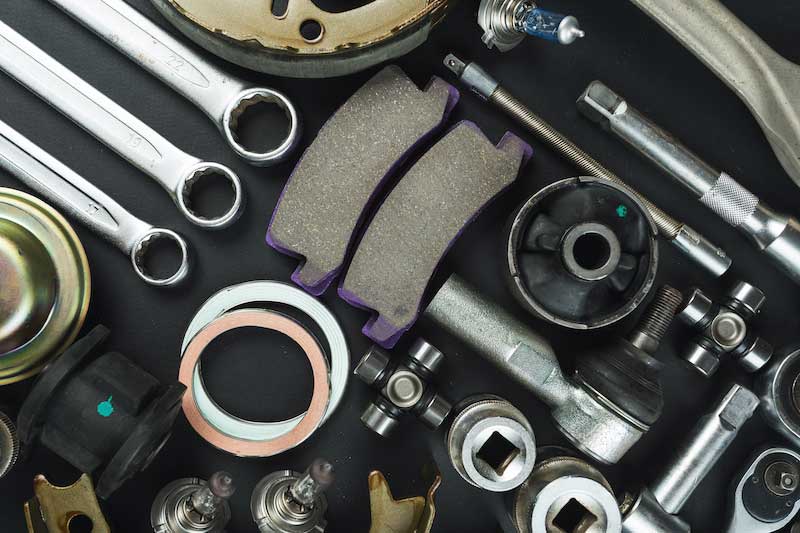 Just How To Carry Out Analysis As Well As Discover The Best Forklift Repair