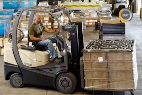 Just How To Carry Out Analysis As Well As Discover The Best Forklift Repair