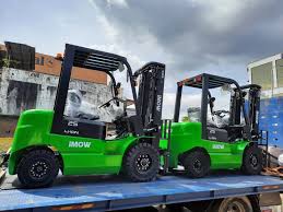 How To Do Investigation As Well As Discover The Most Effective Forklift Parts