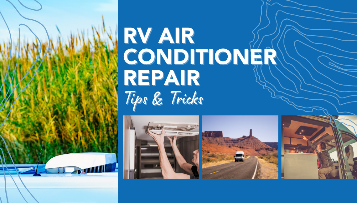 How To perform Research And Also Find The Very Best RV Repair Near My Location