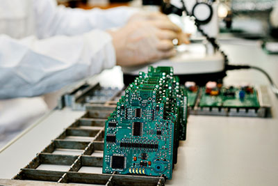 The Benefits Of Using A Turnkey Pcb Assembly Company