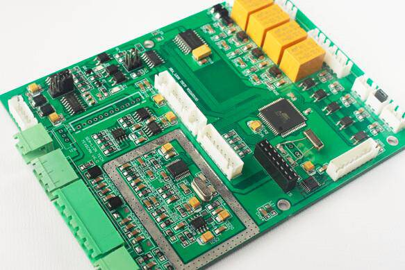 The Benefits Of Using A Turnkey Pcb Assembly Company