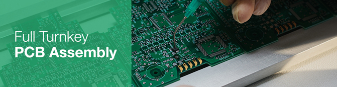 The Benefits Of Using A Turnkey Pcb Assembly Company