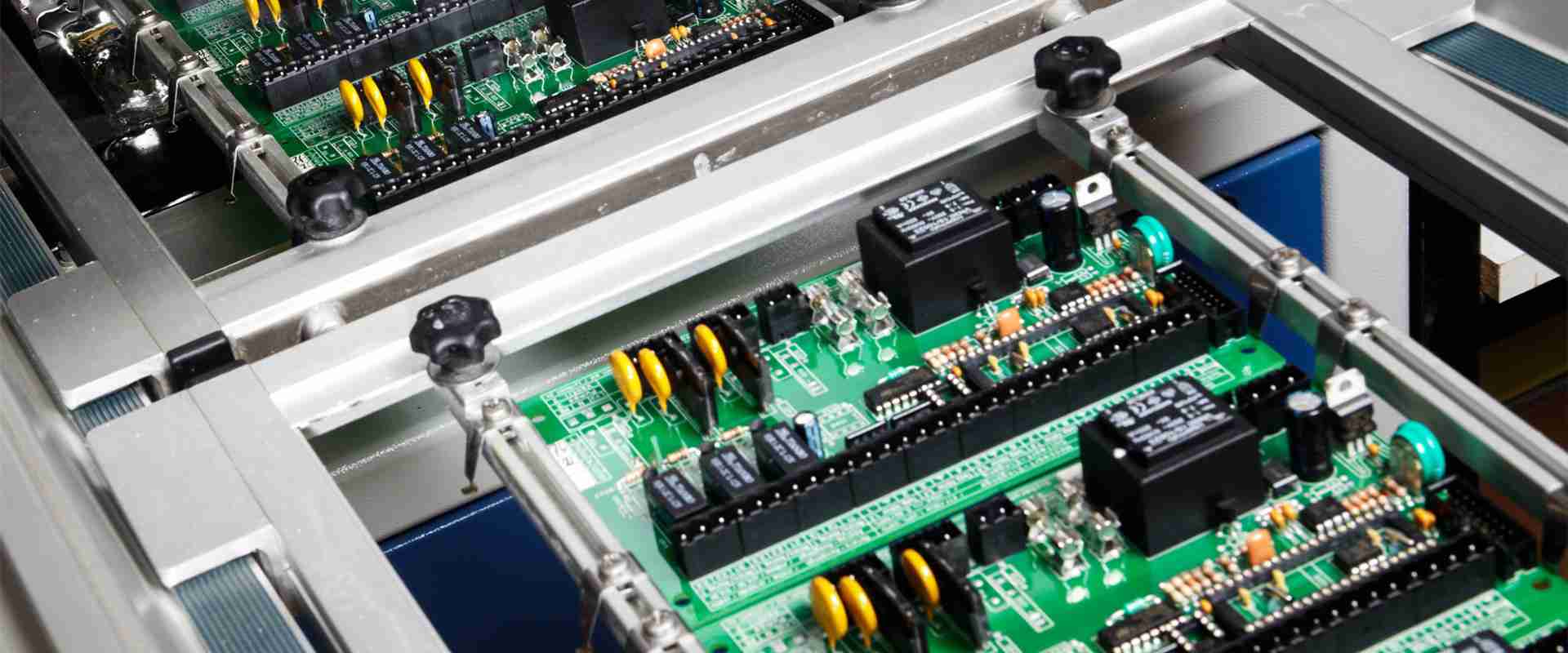 The Benefits Of Using A Turnkey Pcb Assembly Company